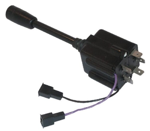 Przełącznik kierunkowskazów, MT-Cobo 15121000 - Intertraktor