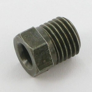Nakrętka 3/16 3700N316