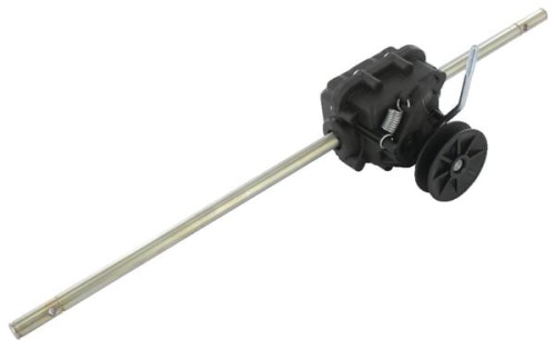 Napęd CG 1810030791 - Intertraktor