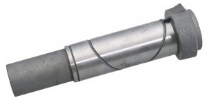 Cylinder przyspieszacza motowideł nowy typ, pasuje do Bizon 3020504003180