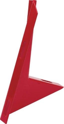 Płyta boczna, prawa 812062474X - Intertraktor