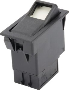 Przełącznik wycier. do szyb MF V32458200