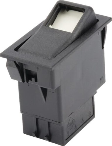 Przełącznik wycier. do szyb MF V32458200 - Intertraktor