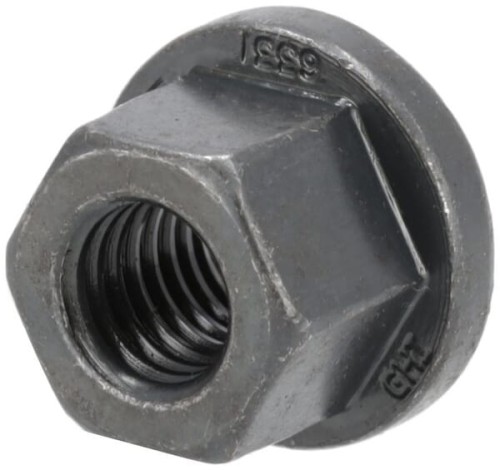 Nakrętka sześciokątna 01117548 - Intertraktor