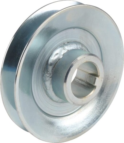 Koło pasowe TC 2000 Hydro 1256015770 - Intertraktor