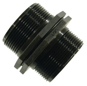 Złączka dwuwkrętna gwint zew./ gwint zew. Arag, 2 1/2" 2502080