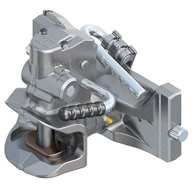 Zaczep przyczepy 330 mm RO855D3034C - Intertraktor