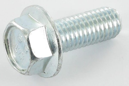 Śruba M10x25 9959102516 - Intertraktor