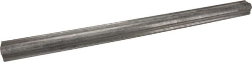 Rura profilowana zewnętrzna czterokątna SH/S0 Ø wew. 62.2 Ø zew. 70.2x4 mm L=1 m Bondioli&Pavesi 122131000R06 - Intertraktor