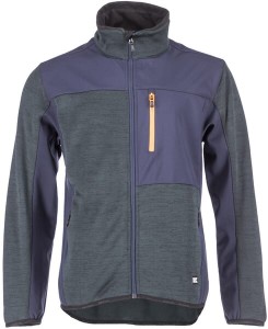 Kurtka Bodkin, zielony-niebieski, rozmiar 4XL, Kramp Original, Kramp KW111690082066