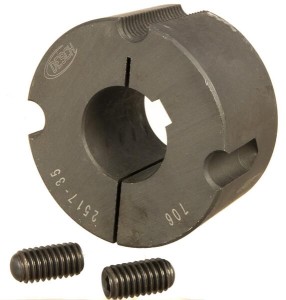 Tuleja z chwytem stożkowym 35 mm 251735TLKR