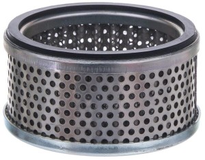 Filtr ssący (głowica filtra) JC32925786