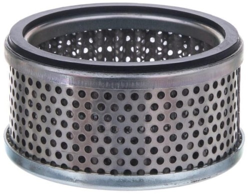 Filtr ssący (głowica filtra) JC32925786 - Intertraktor