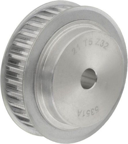 Koło do pasa zębatego T5-16, 30 zębów 27T5302 - Intertraktor