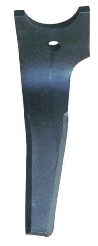 Ząb brony aktywnej, prawy, FAST FIT® 2 Kuhn K2500081 - Intertraktor