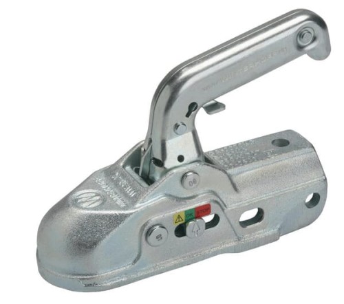 Zaczep kulowy przyczepki 3000 kg 50/51 mm 1861337 - Intertraktor