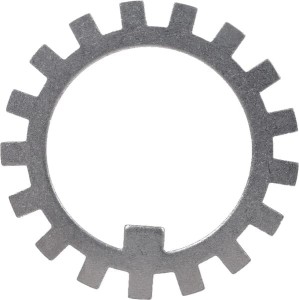 Podkładka zabezpieczająca zębata Zetor 64161078