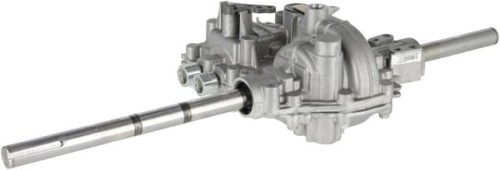 Przekładnia KTM10E (dostarczana bez oleju) pasuje do Husqvarna 787K0026040 - Intertraktor