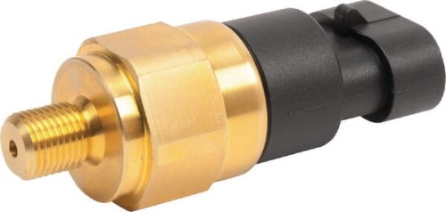 Czujnik ciśnienia oleju silnikowego V836891215 - Intertraktor