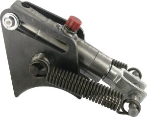 Hydrauliczny siłownik hamulcowy kpl. BCB3075R