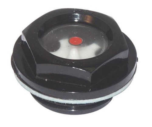 Wziernik gwint calowy typ LCP, G1 1/2" LCP24N - Intertraktor