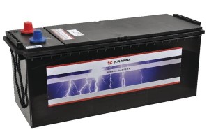 Akumulator 12V 154Ah 1150A Kramp 654011115KR