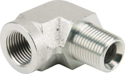 Złącze kolankowe wewnętrzny /zewnętrzny 1/2 BSP/BSPT MFB9008K - Intertraktor