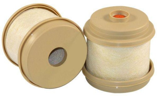 Filter air SAO6203 - Intertraktor
