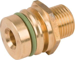 Przyłącze spustowe 1/2 " 463001B21M