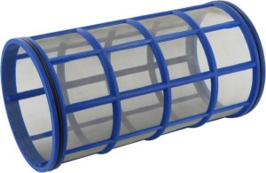 Wkład filtra niebieski - 50 Mesh 3162003030