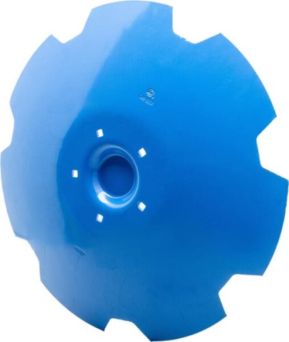 Talerz uzębiony 620x6 DuraMaxx Lemken 34910034 - Intertraktor