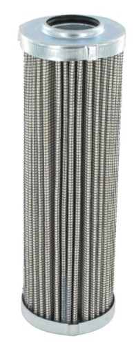 Element filtracyjny 25 µm HP0502A25AR - Intertraktor