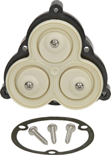 Membrana, zestaw DIP9423803 - Intertraktor