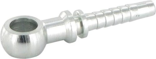 Końcówka Banjo DN06-Ø10 PQM610 - Intertraktor