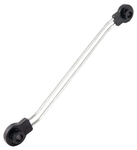 Łącznik z plastikiem krótki, pasuje do Z-234 56815234040081 - Intertraktor
