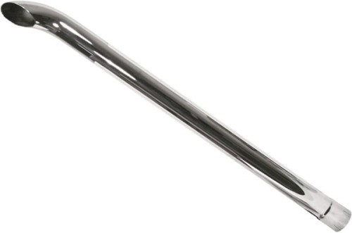 Rura wydechowa VPE8282 - Intertraktor