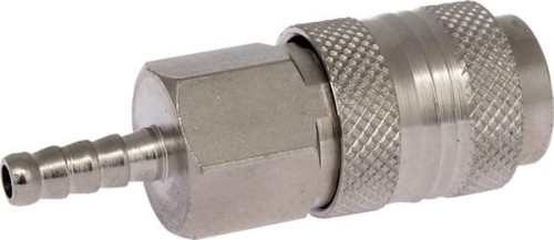 Szybkozłącze na wąż, Ø 6 mm 1919000106 - Intertraktor