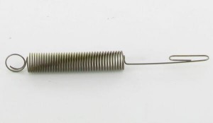 Sprężyna regulacyjna 690251