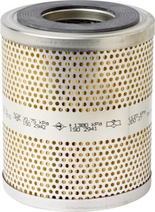 Filtr hydrauliki wkład AR75603