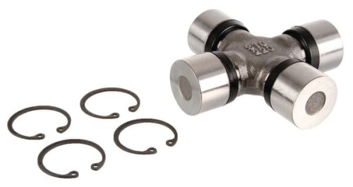 Krzyżak wału, Ø 30.1x92.0 mm 070610013 - Intertraktor