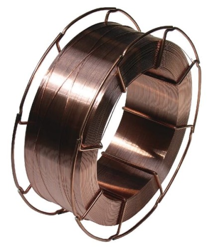 Drut spaw.rol. SG2 0,8mm16kg WP90002 - Intertraktor