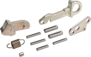 Zestaw naprawczy haka 080136006