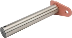 Sworzeń Ø 50x315 mm Kverneland KK068755R
