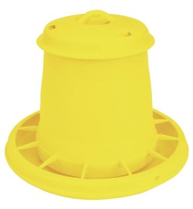 Karmidło dla drobiu, 5.25 l VV71126