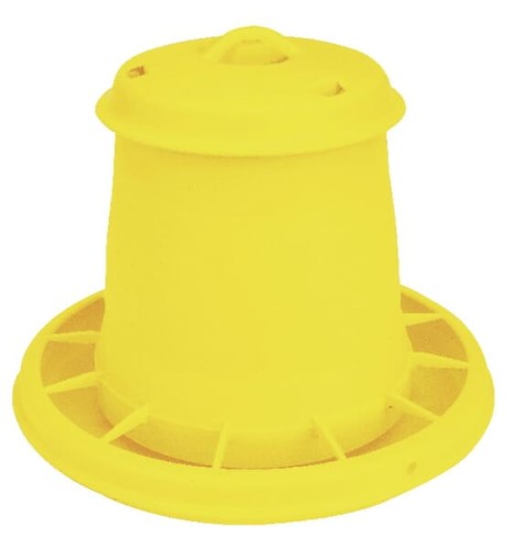 Karmidło dla drobiu, 5.25 l VV71126 - Intertraktor