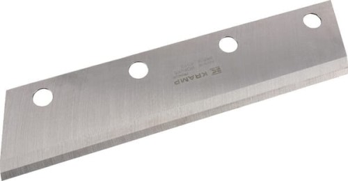 Noże do rębaka 330x80x9 WCB00305 - Intertraktor