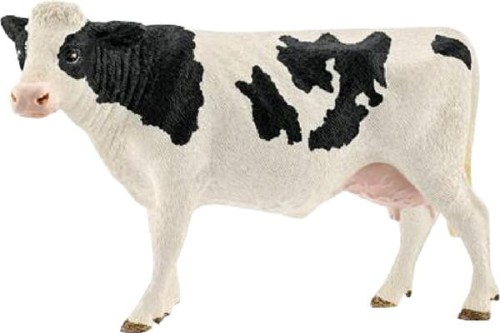 Krowa Holstein 13797SCH - Intertraktor