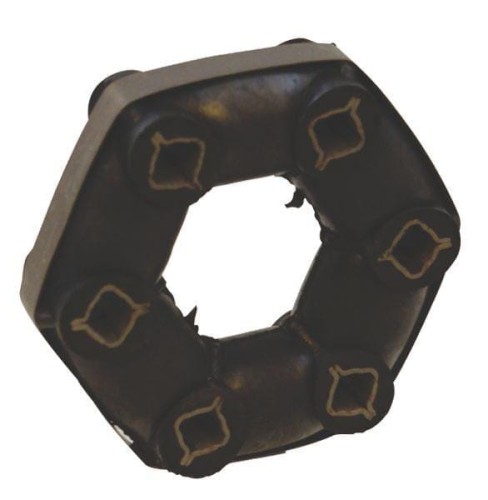 Element gum.sprzęgła SF4 55SH 1601R004 - Intertraktor