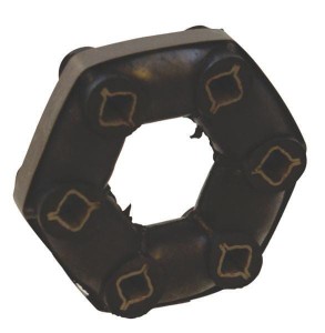 Element gum.sprzęgła SF16 55SH 1601R016