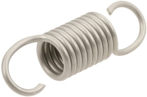 Sprężyna napinająca L158581 - Intertraktor